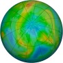 Arctic Ozone 2004-12-28